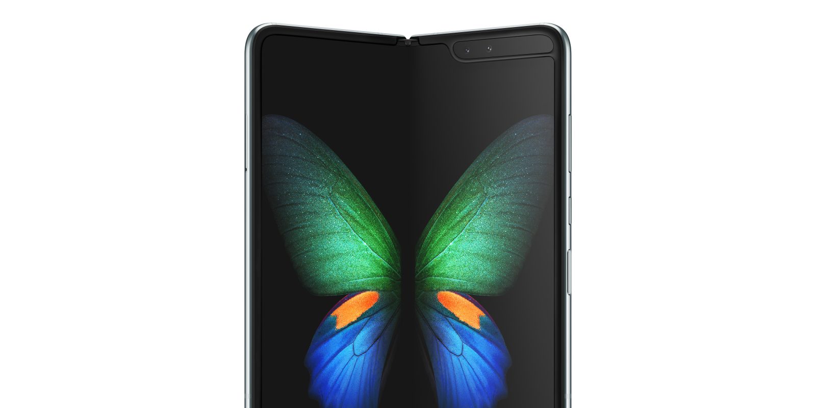 Samsung Galaxy Fold fix
