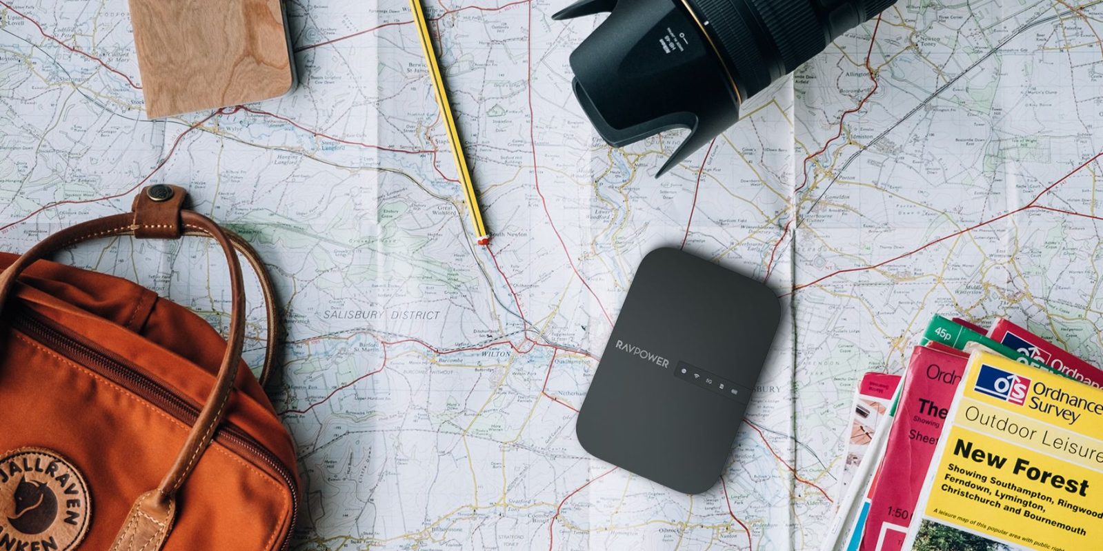 best wireless sd card reader