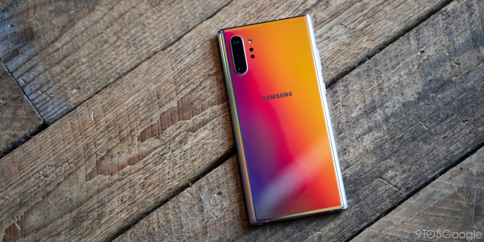 samsung galaxy note 10+