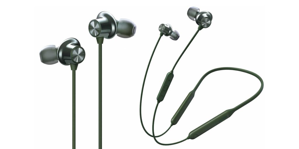Bullets Wireless 2 Olive Green