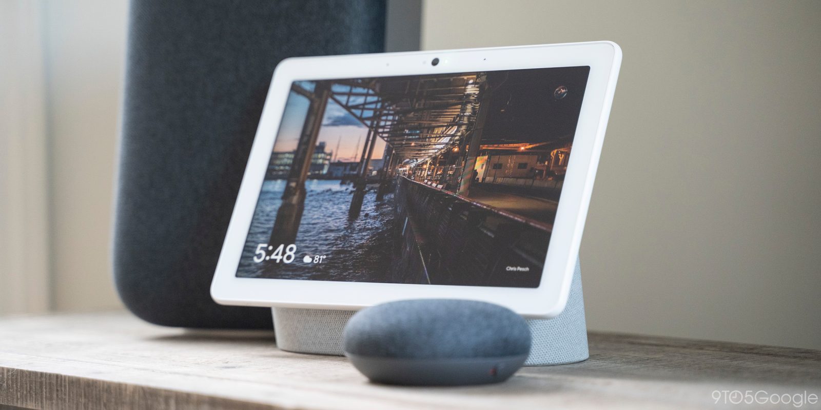 google assistant speakers nest hub max