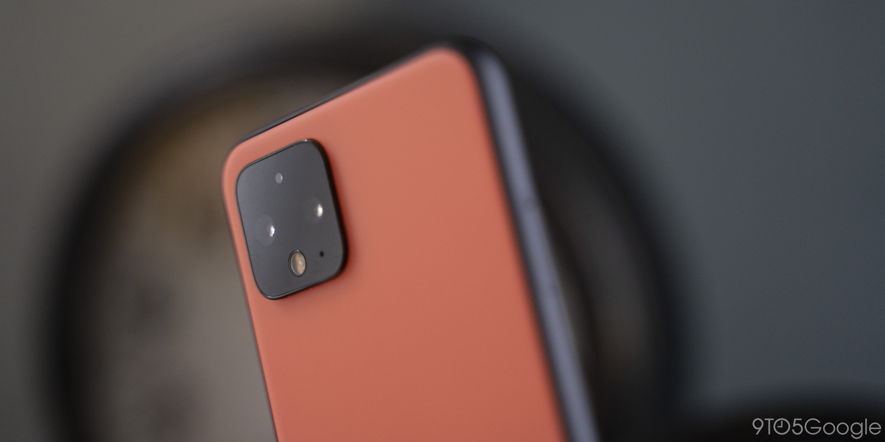 pixel 4 camera