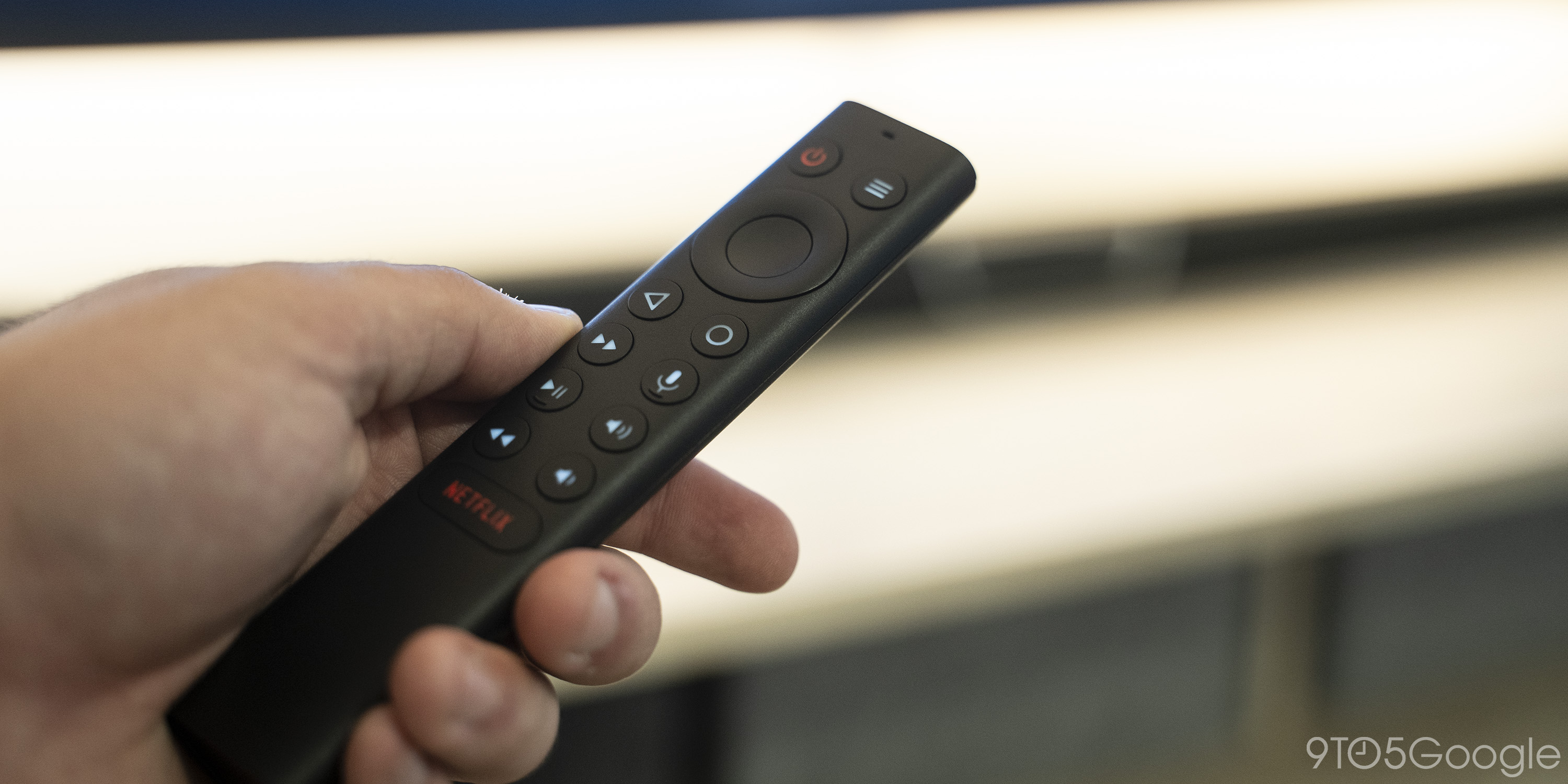 new nvidia shield tv remote