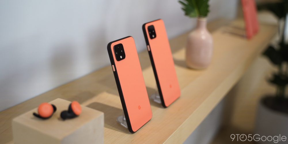 pixel 6 name