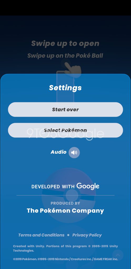 pokemon pixel 4
