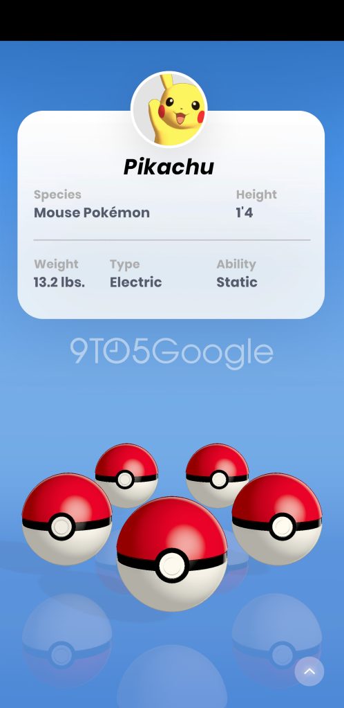 pokemon pixel 4