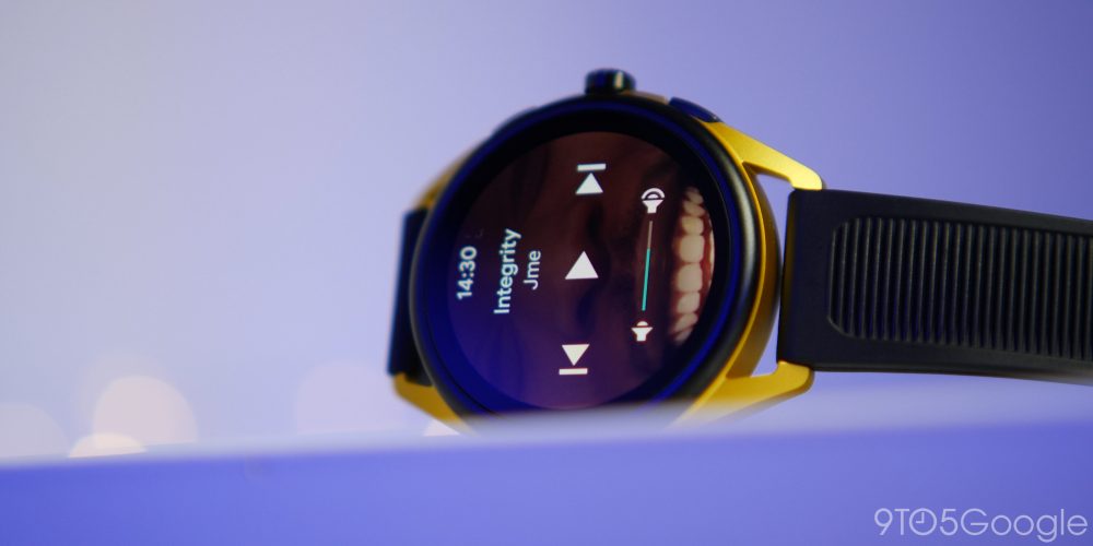 Pixel 5 event - rumored Pixel Watch