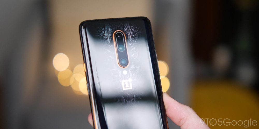 OnePlus 8T rumors