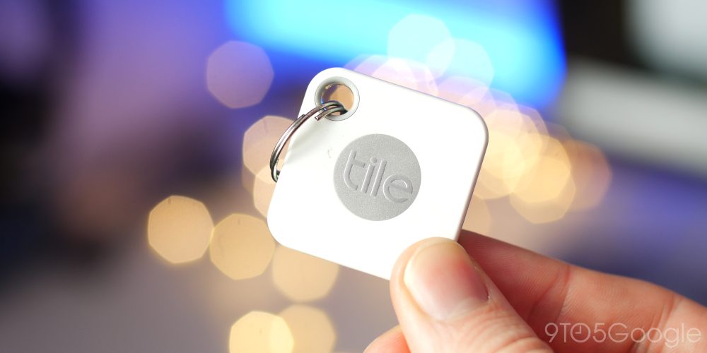 Tile: Google Home Essentials