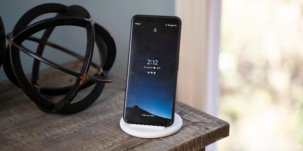 Google Pixel Stand