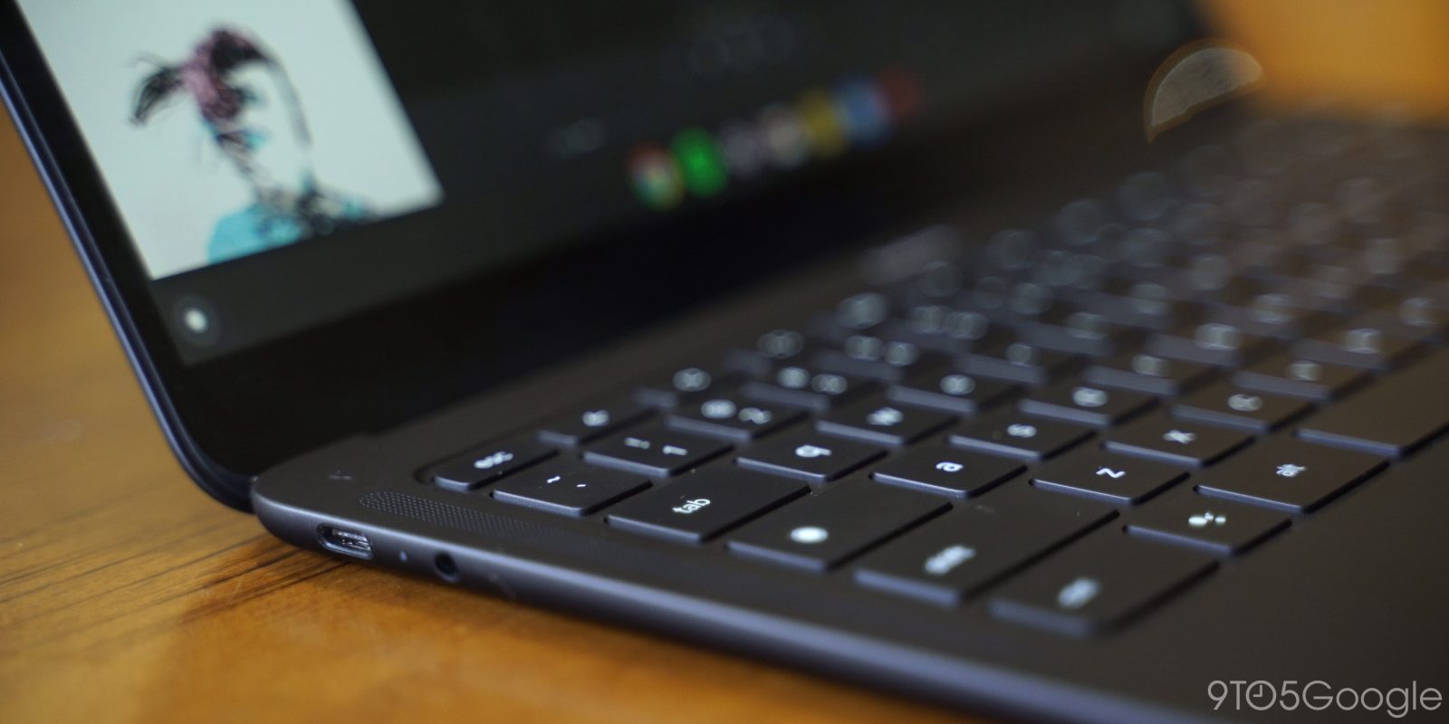 Google Pixelbook Go (2019)