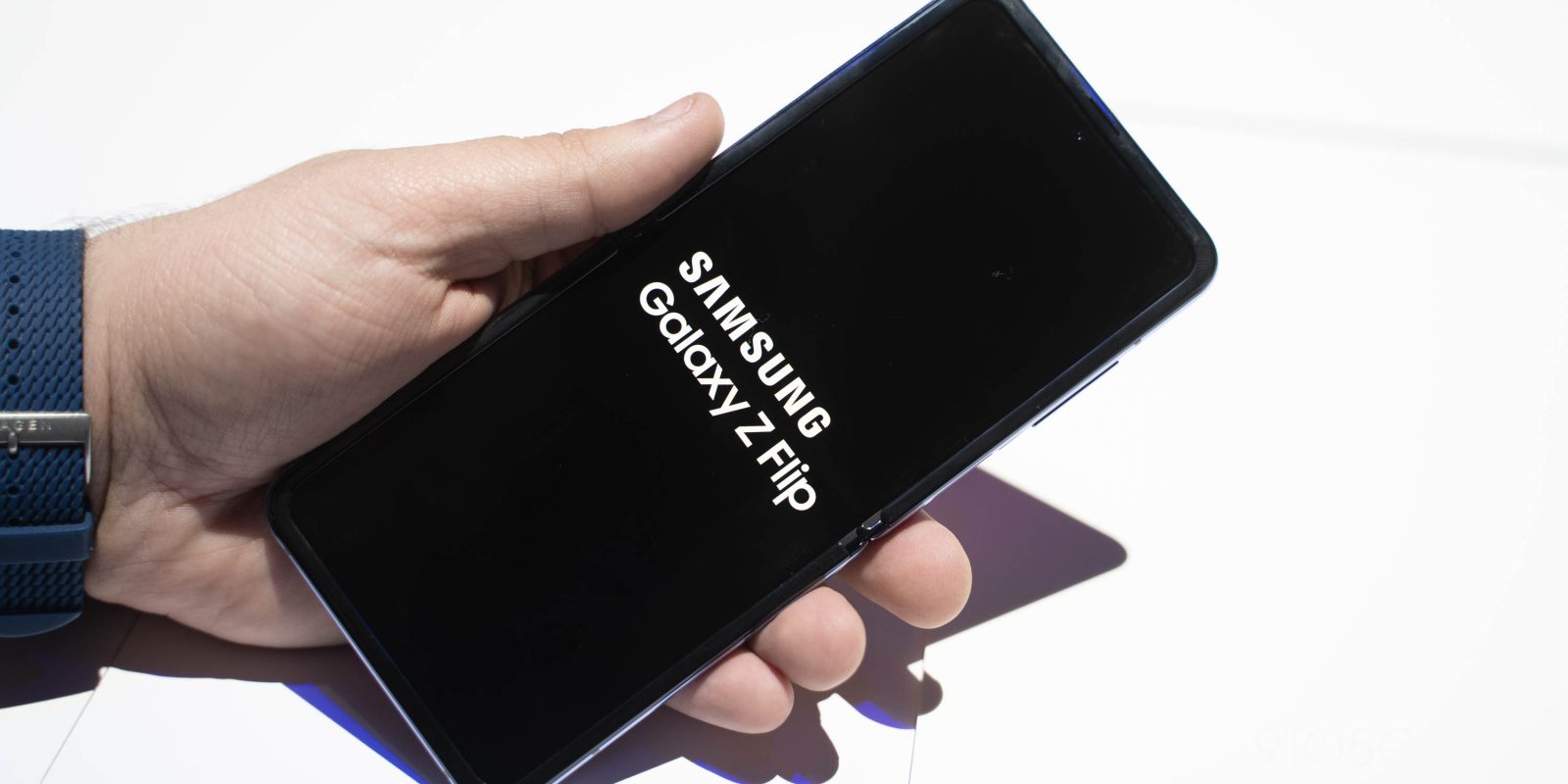 samsung galaxy z flip