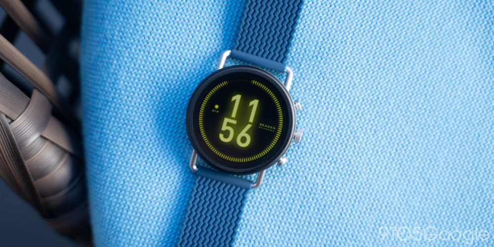 buy wear os