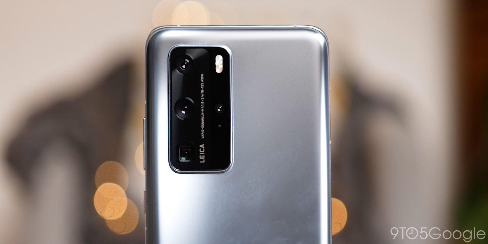 Huawei Qualcomm