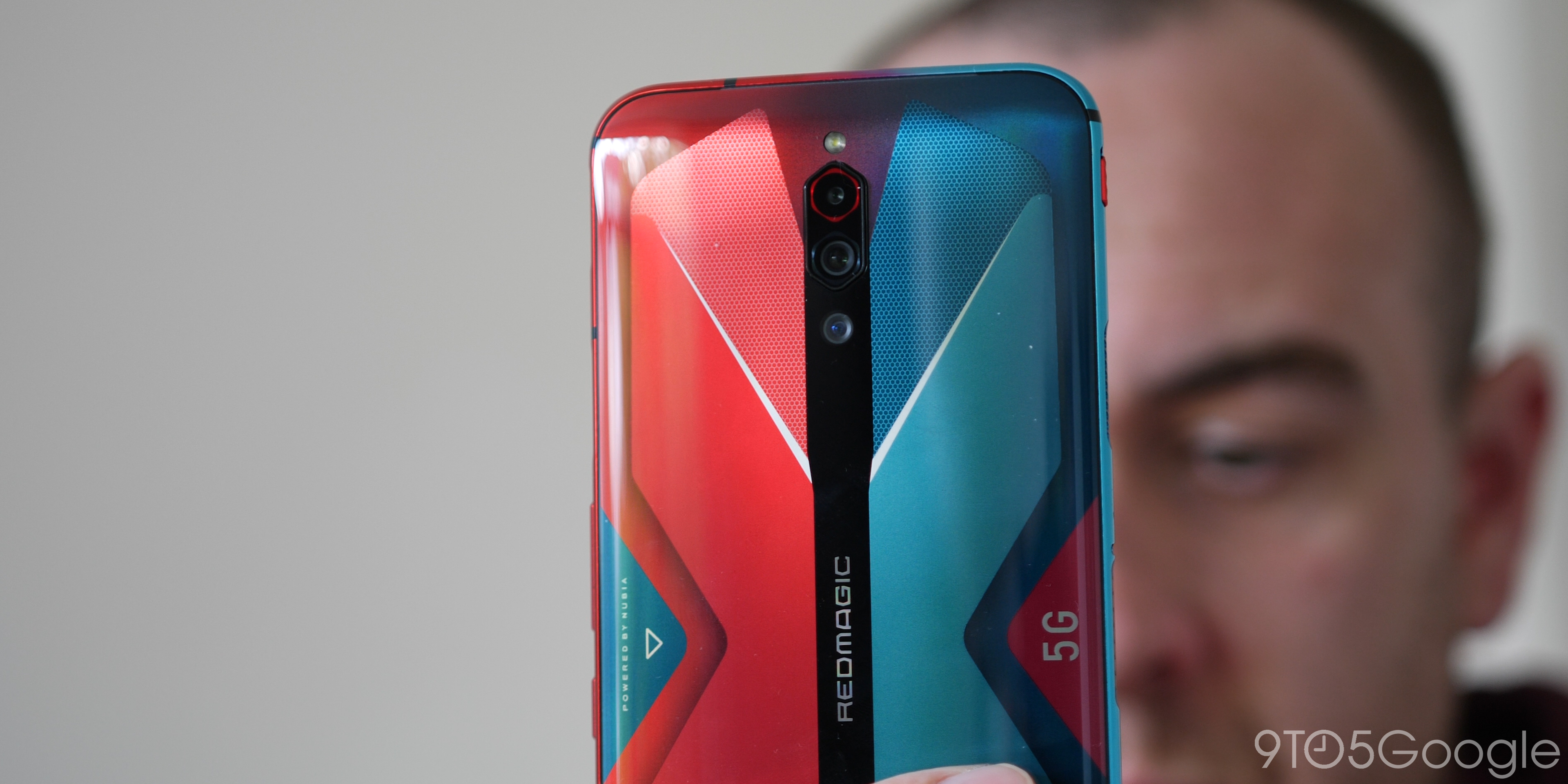 RedMagic 5G