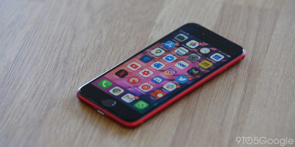 Google’s Tensor chipset doesn’t need to rival the iPhone for power