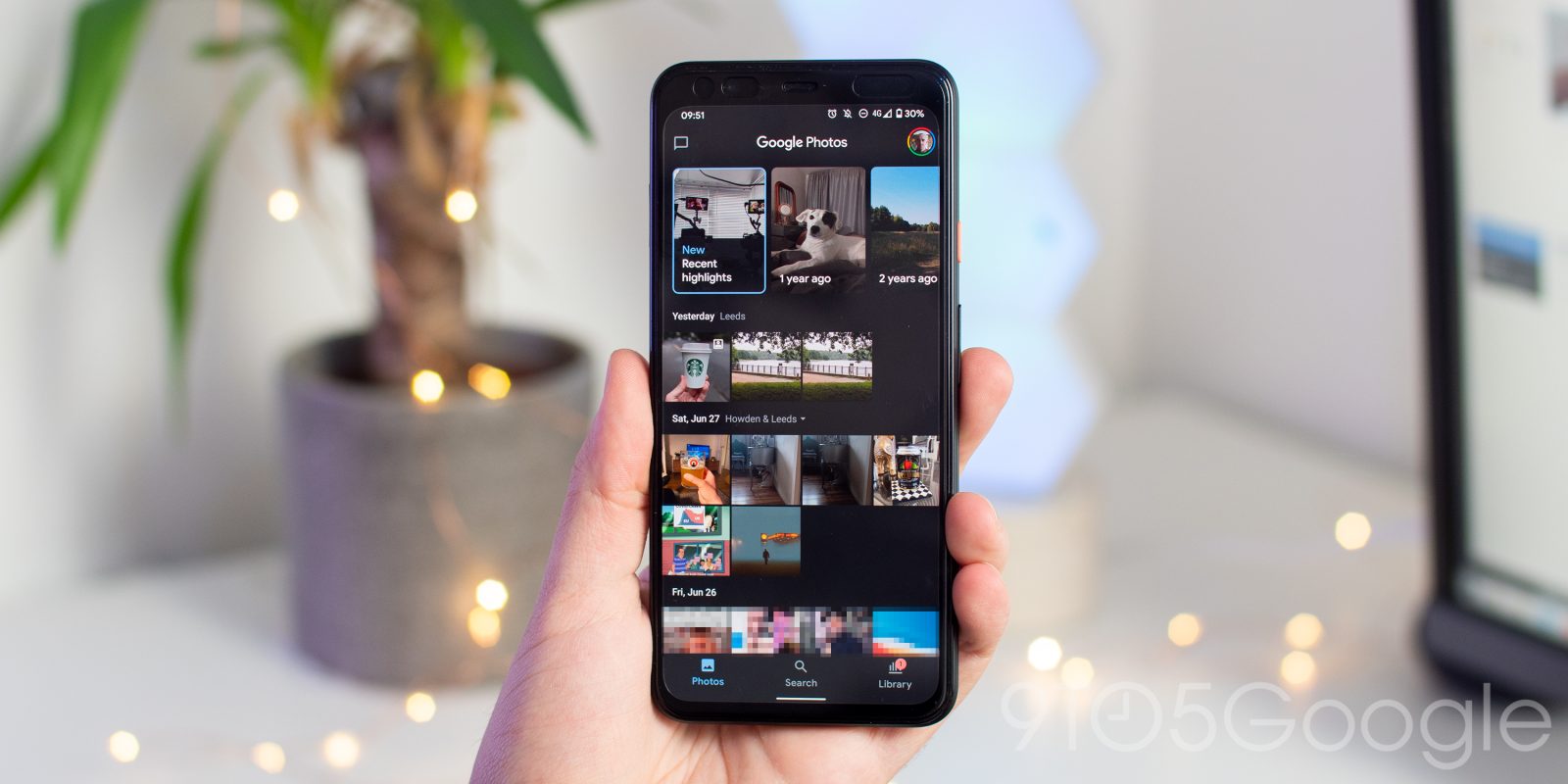 google photos cheers