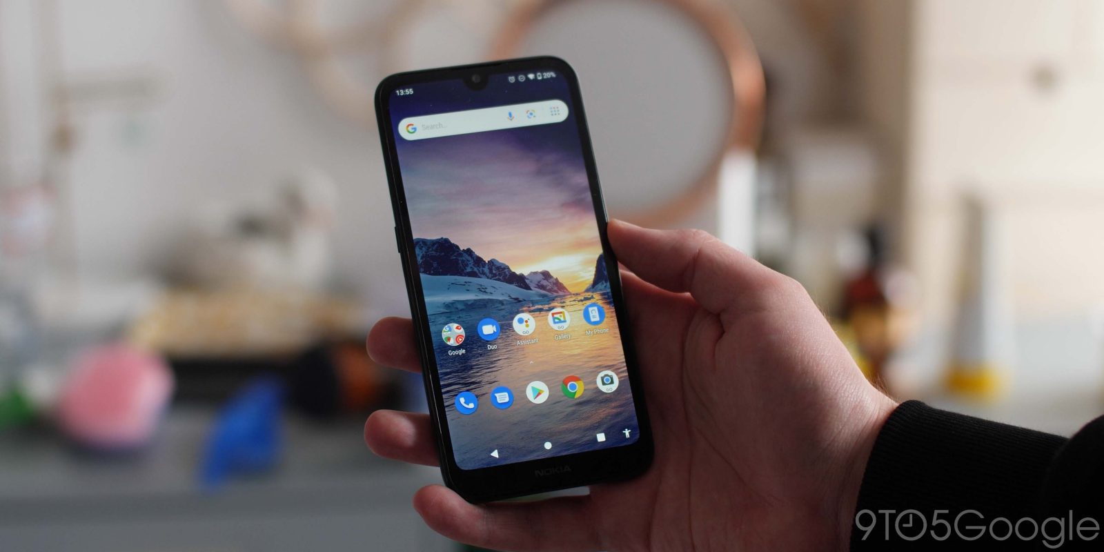 nokia 1.3