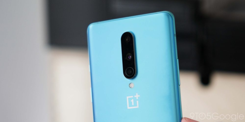 OnePlus 8T rumors