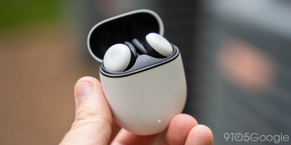google pixel buds