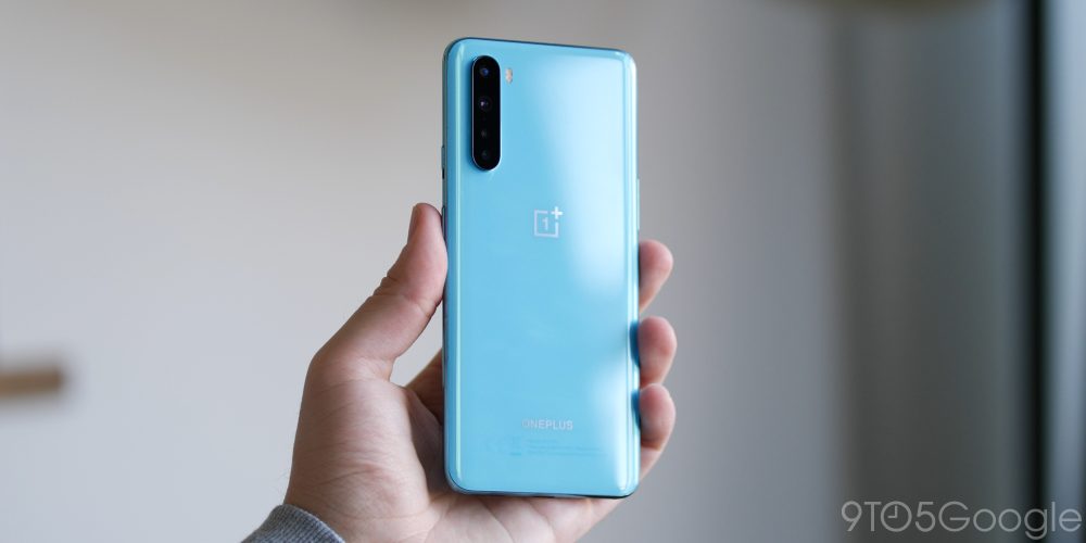 OnePlus ringtone