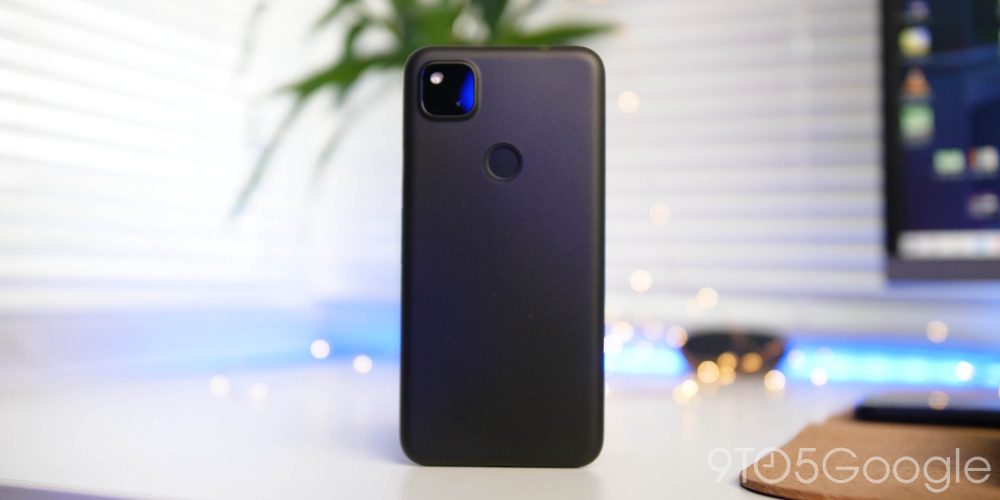 mnml pixel 4a