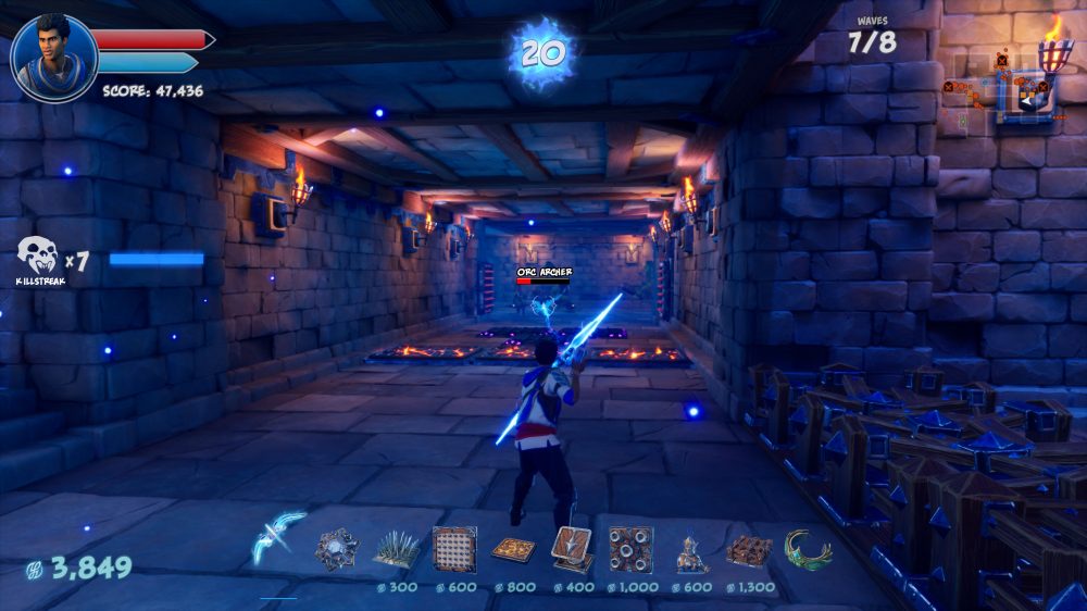 orcs must die 3