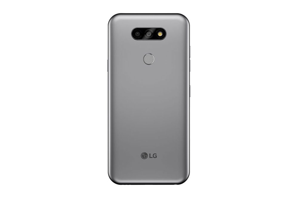 Lg K31