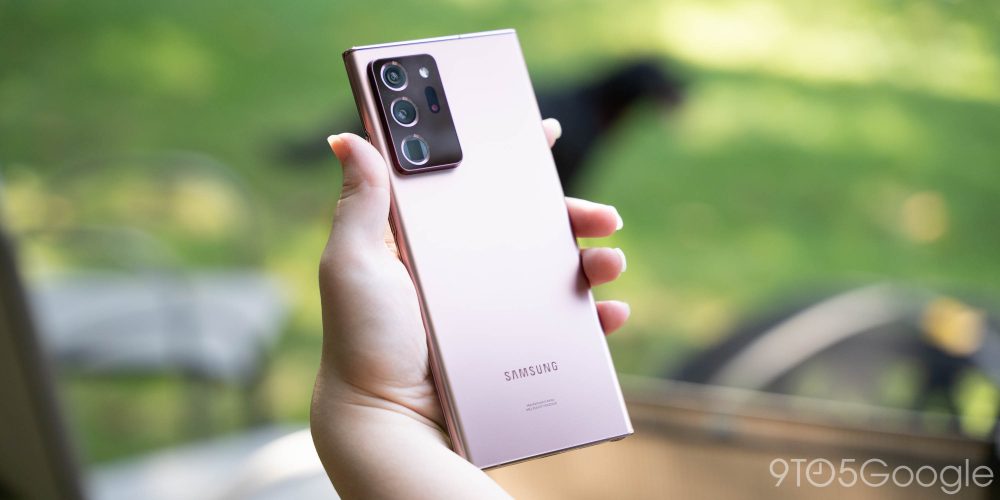 samsung galaxy note 20 ultra