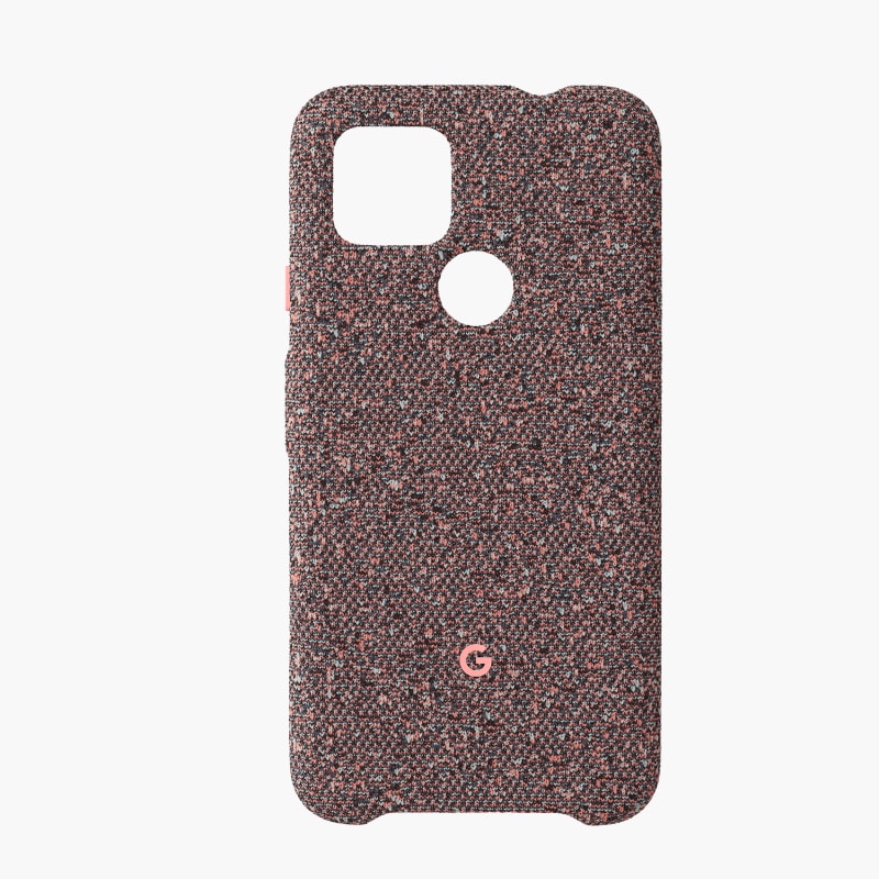 Official Pixel 4a 5G and Pixel 5 cases