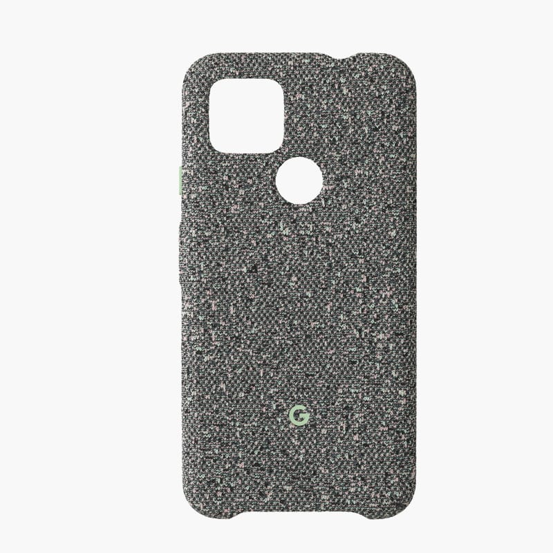 Official Pixel 4a 5G and Pixel 5 cases