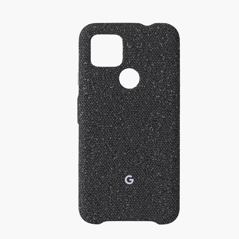 Official Pixel 4a 5G and Pixel 5 cases