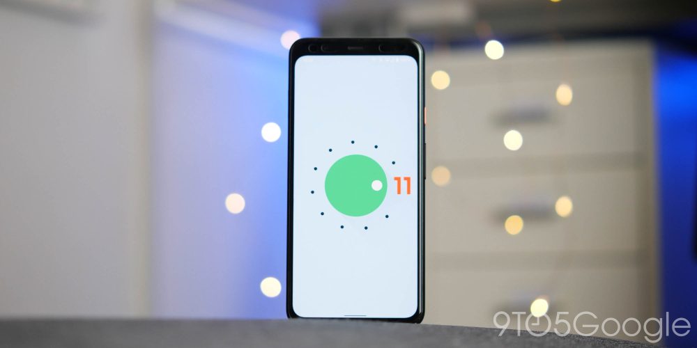 android 11 new features