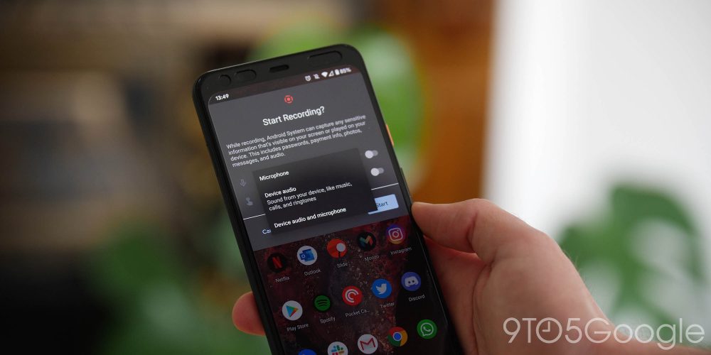 underrated Android 11 features