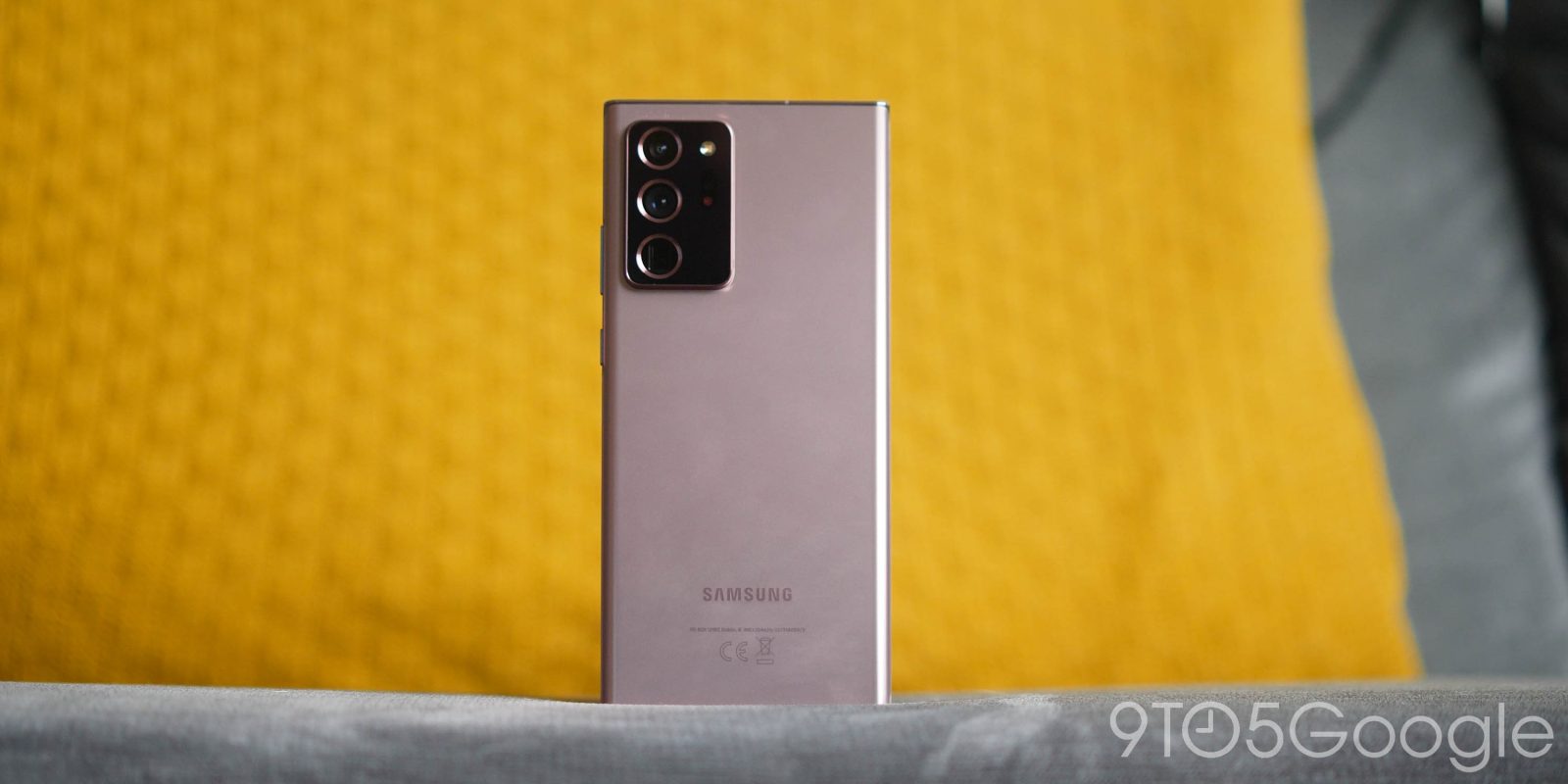 Samsung february update