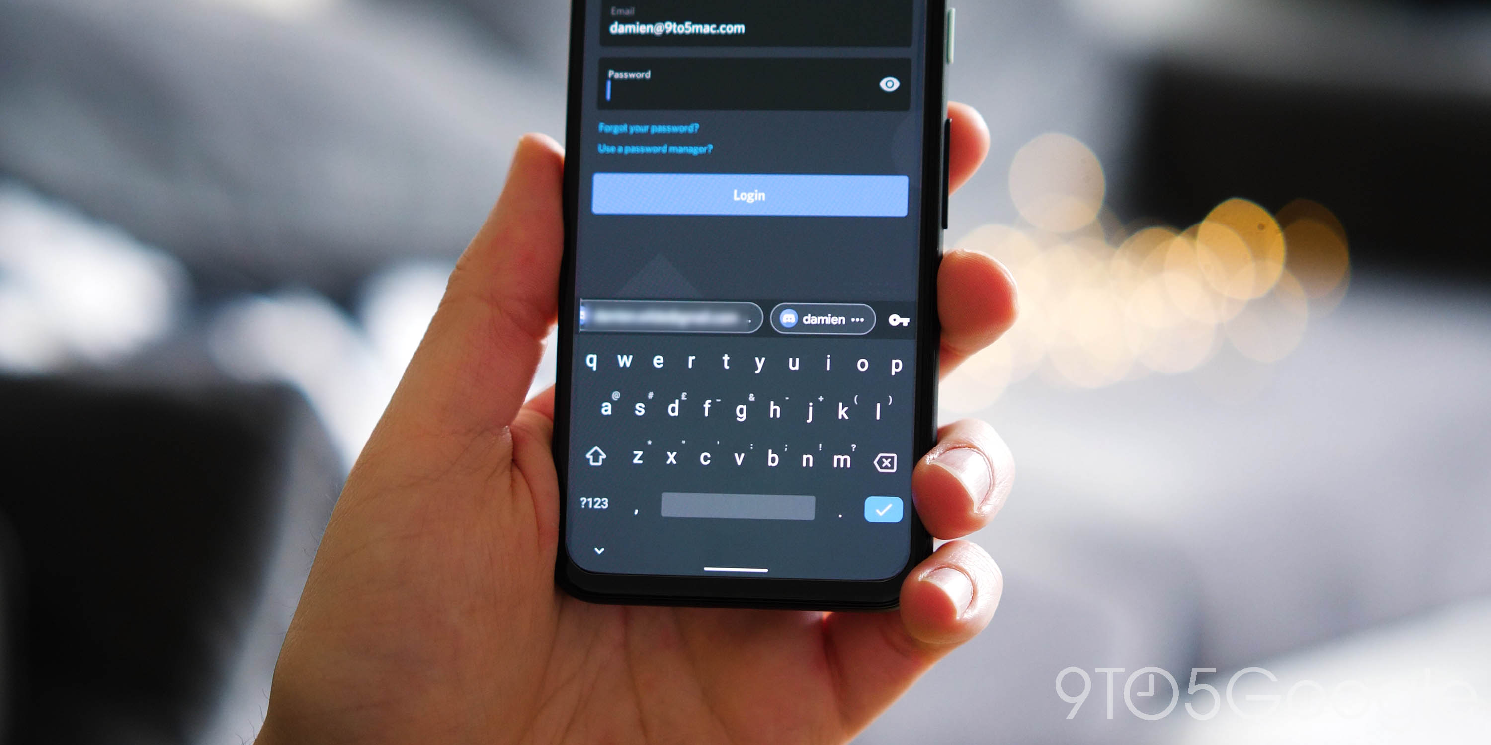 underrated Android 11 features