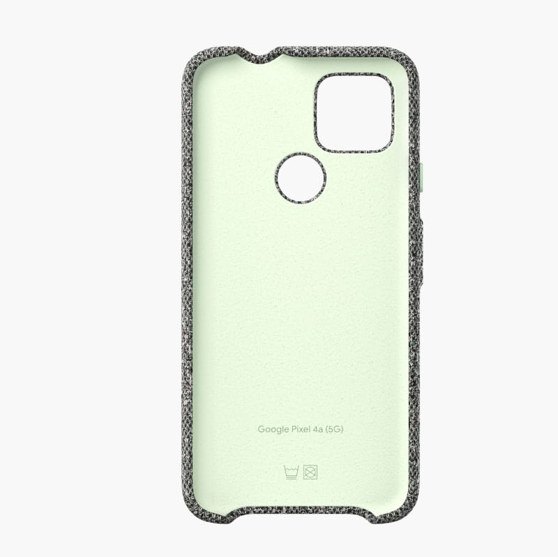 Official Pixel 4a 5G and Pixel 5 cases
