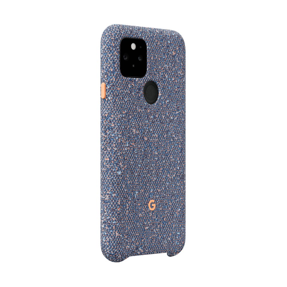Official Pixel 4a 5G and Pixel 5 cases