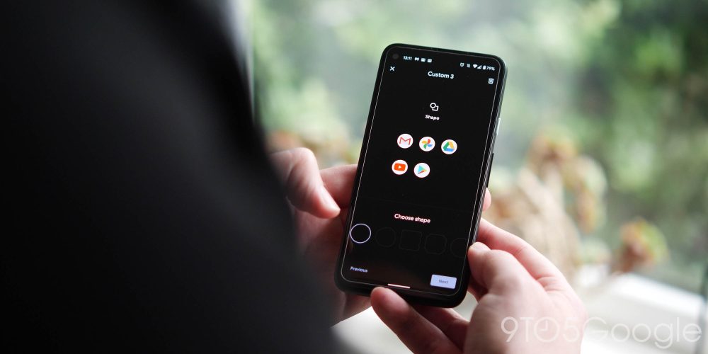 android 11 new features