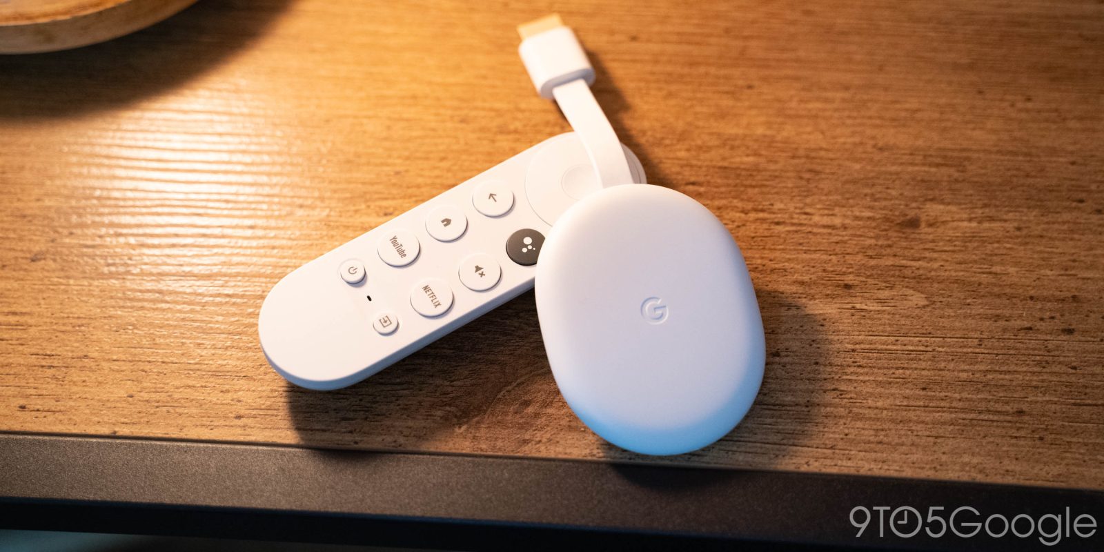 google chromecast tv