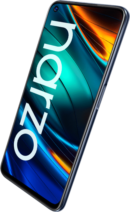 Narzo 20 Pro