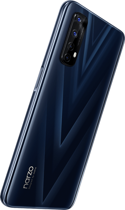 Narzo 20 Pro
