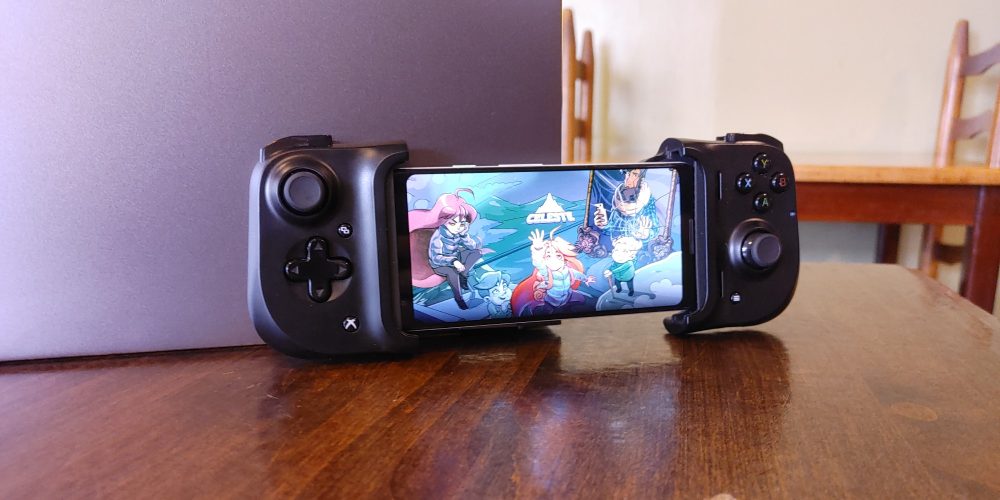 Razer Kishi review