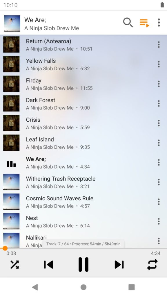 vlc 3.3