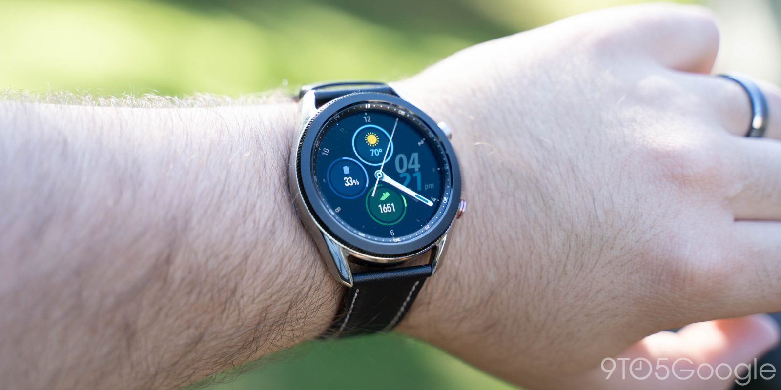 samsung galaxy watch 3