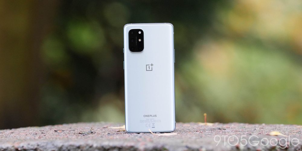 OnePlus 8T