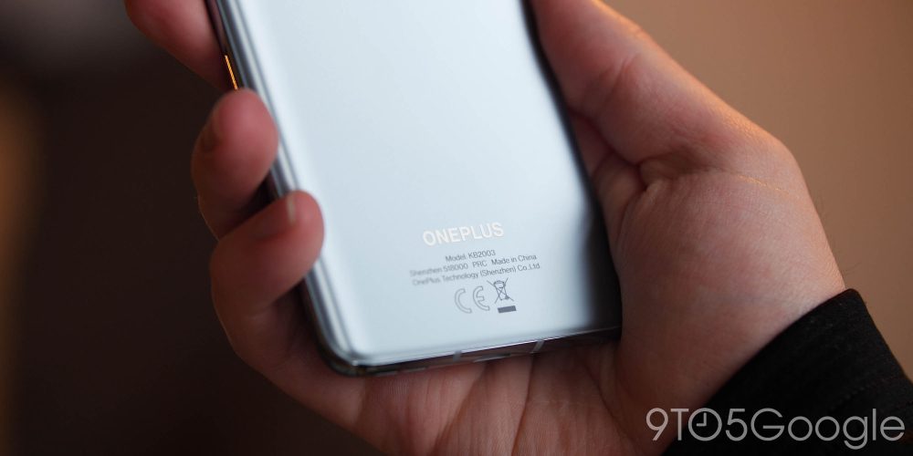 OnePlus 8T