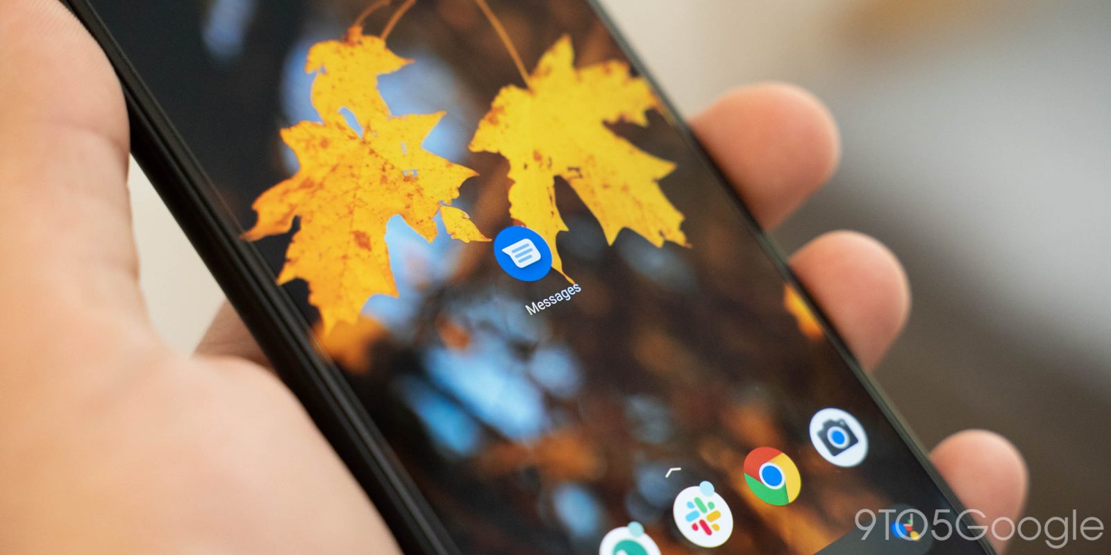 Google Messages