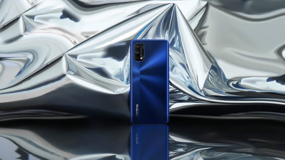realme 7 pro