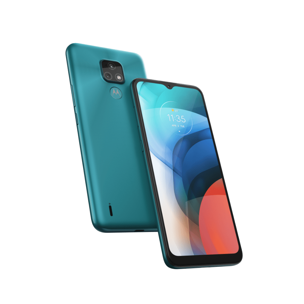 moto e7